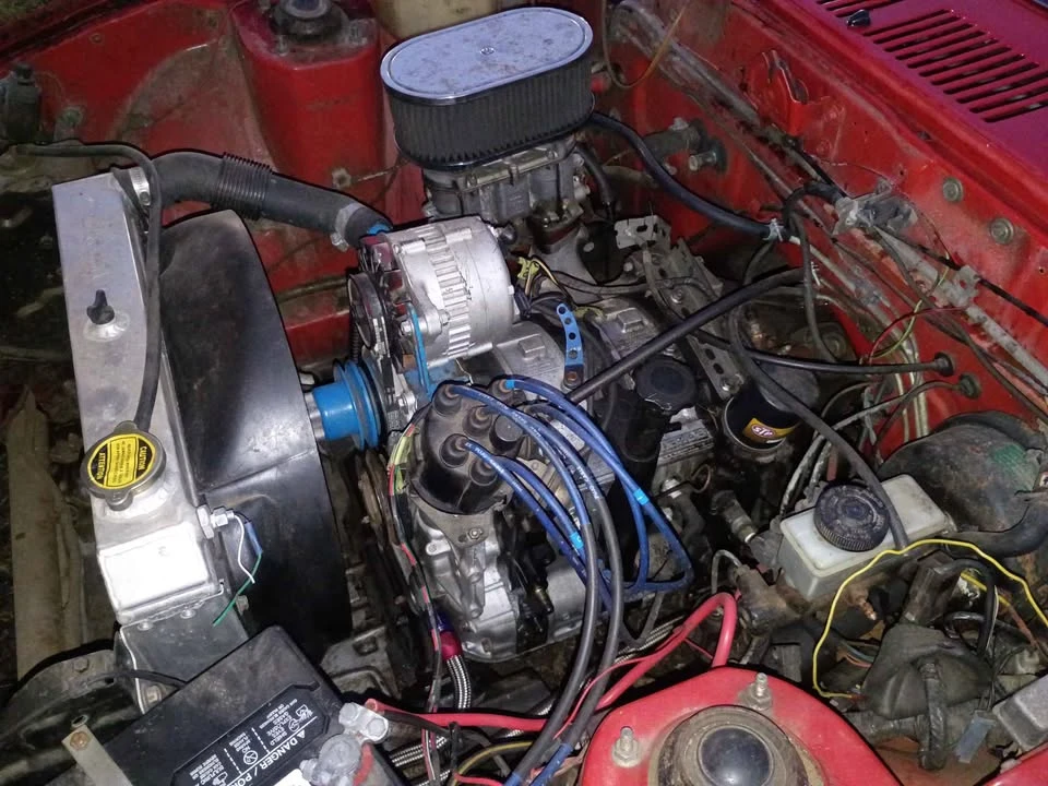 1979 Mazda RX-7 SA & FB - Image 9 of 19