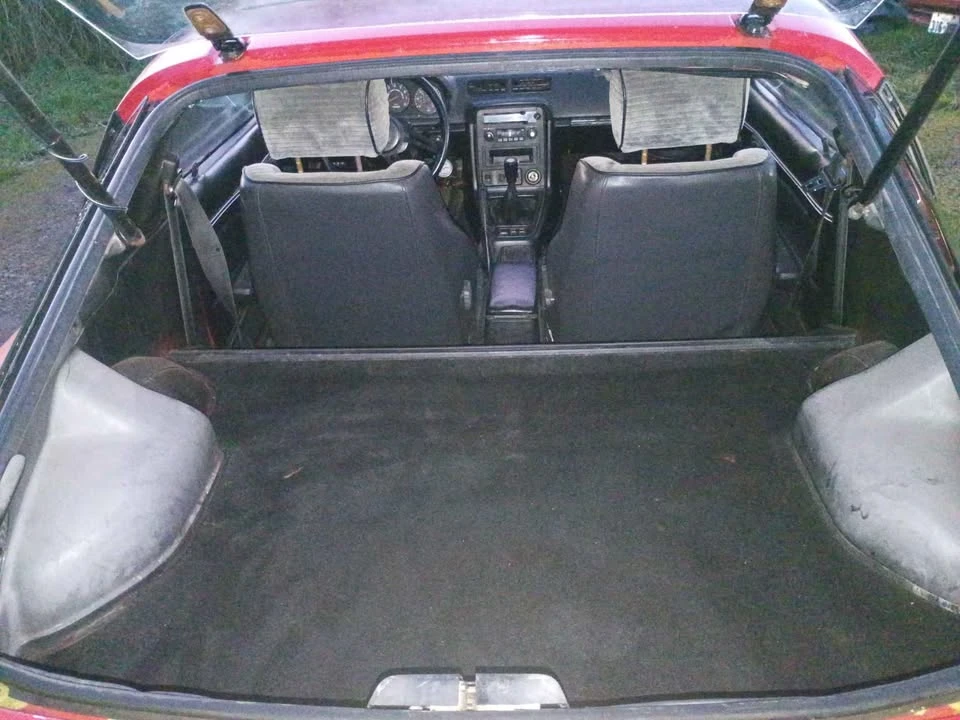 1979 Mazda RX-7 SA & FB - Image 19 of 19