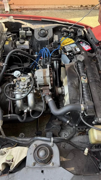 1979 Mazda RX-7 SA & FB - Image 10 of 13