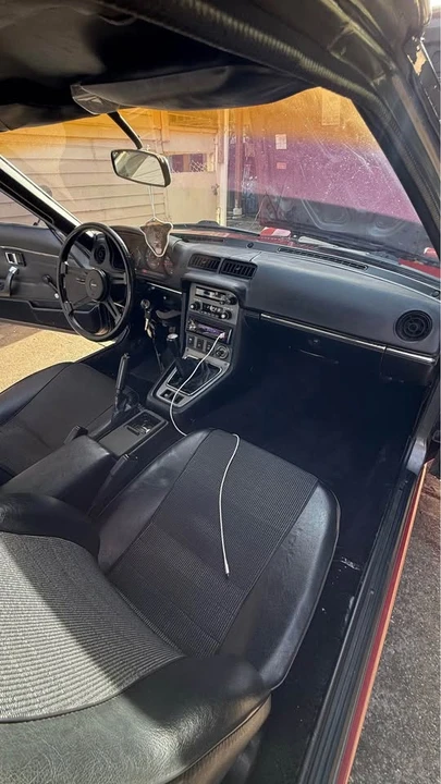 1979 Mazda RX-7 SA & FB - Image 7 of 13
