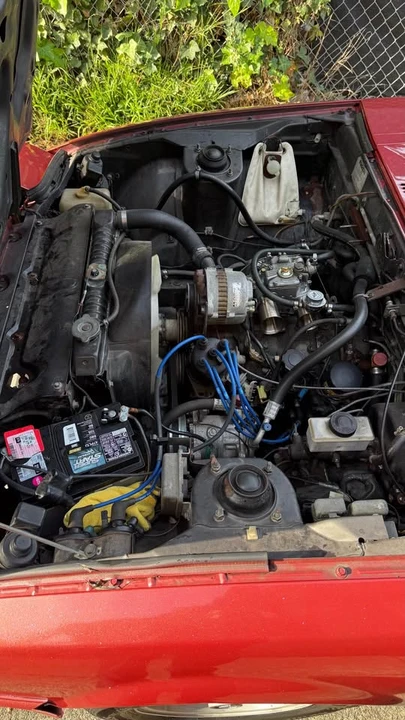 1979 Mazda RX-7 SA & FB - Image 9 of 13