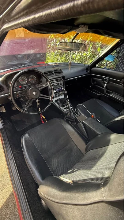 1979 Mazda RX-7 SA & FB - Image 6 of 13