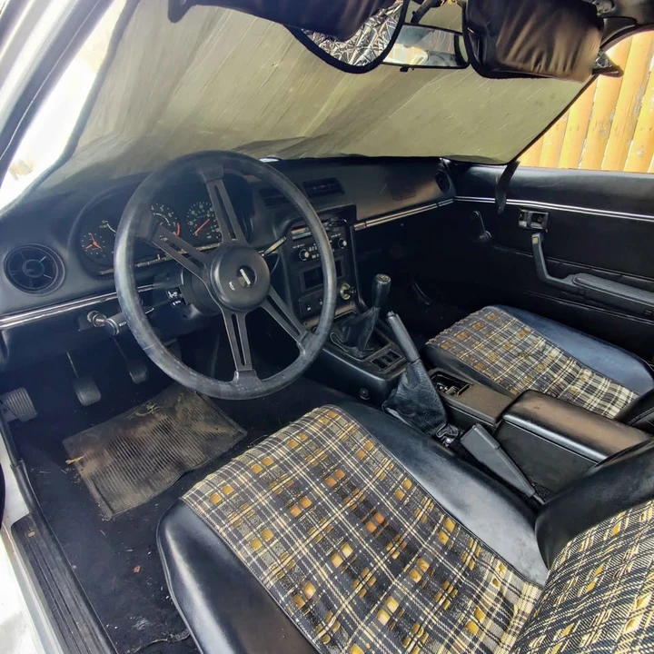 1979 Mazda RX-7 SA & FB - Image 11 of 11