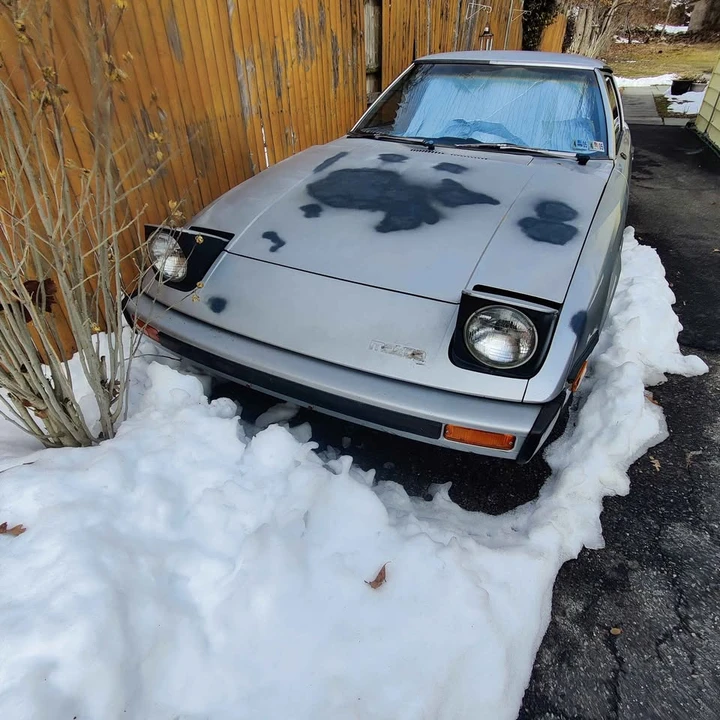 1979 Mazda RX-7 SA & FB - Image 2 of 11