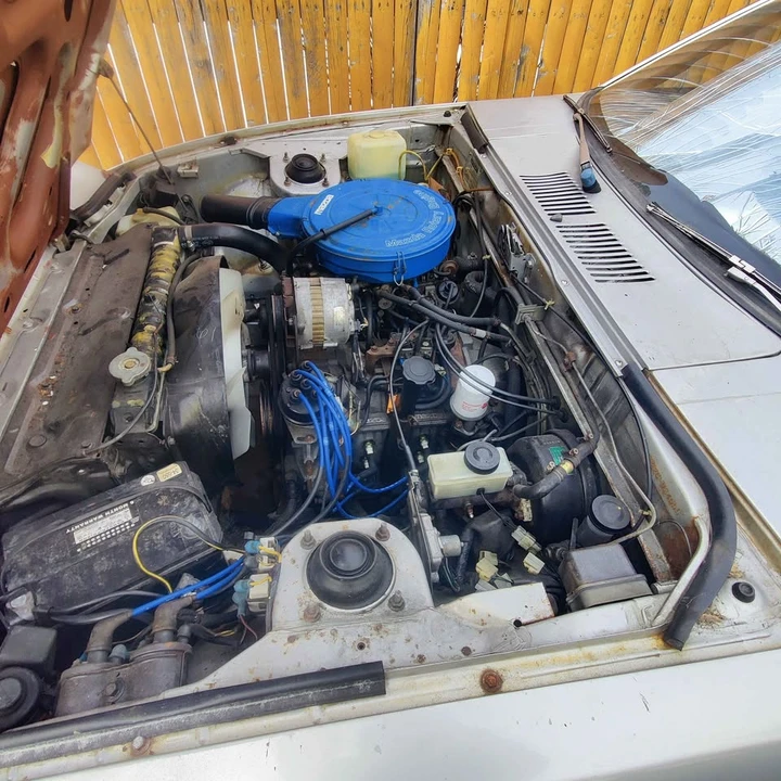 1979 Mazda RX-7 SA & FB - Image 7 of 11