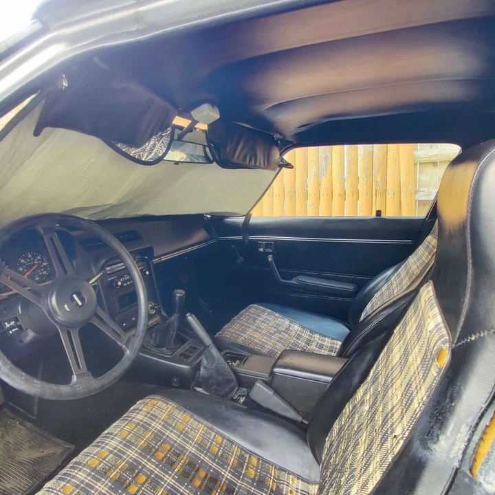 1979 Mazda RX-7 SA & FB - Image 9 of 11