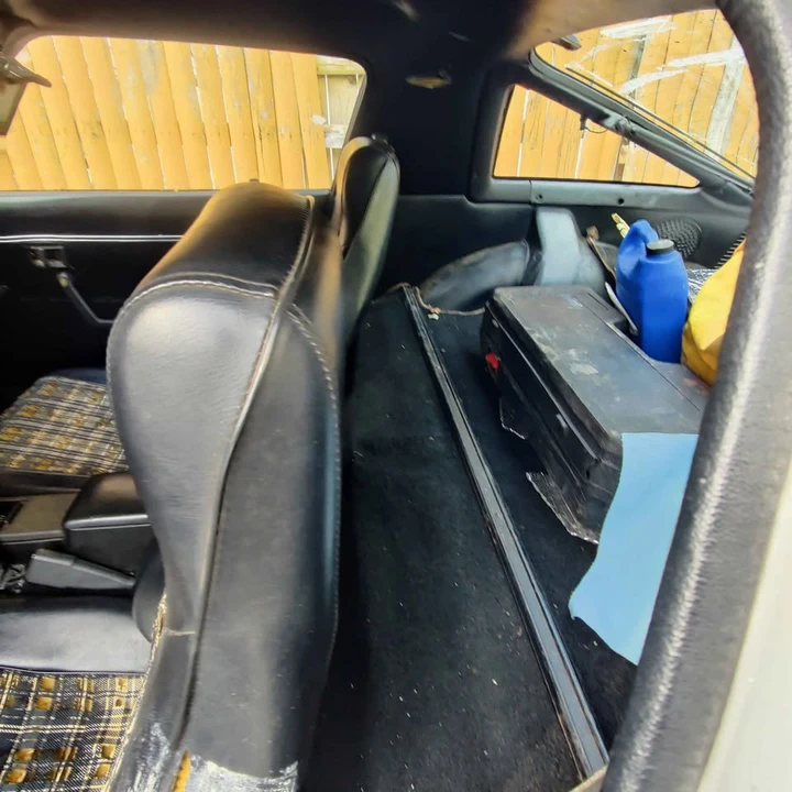 1979 Mazda RX-7 SA & FB - Image 10 of 11