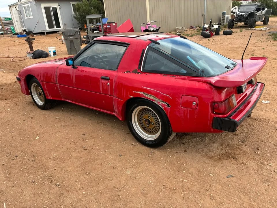 1979 Mazda RX-7 SA & FB - Image 5 of 10
