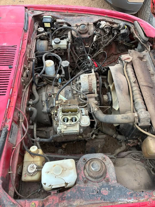 1979 Mazda RX-7 SA & FB - Image 9 of 10