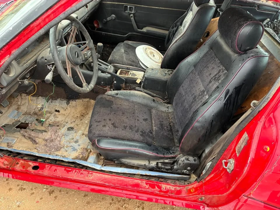 1979 Mazda RX-7 SA & FB - Image 8 of 10