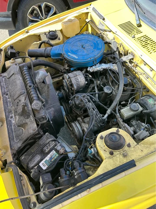 1979 Mazda RX-7 SA & FB - Image 2 of 12
