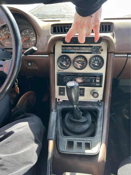 1979 Mazda RX-7 SA & FB - Image 11 of 12