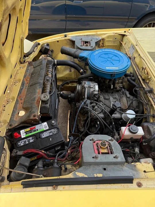 1979 Mazda RX-7 SA & FB - Image 6 of 11