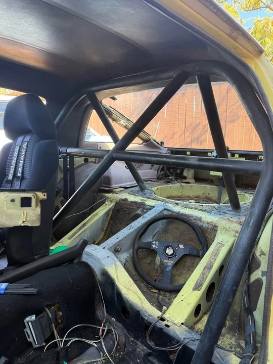 1979 Mazda RX-7 SA & FB - Image 7 of 11