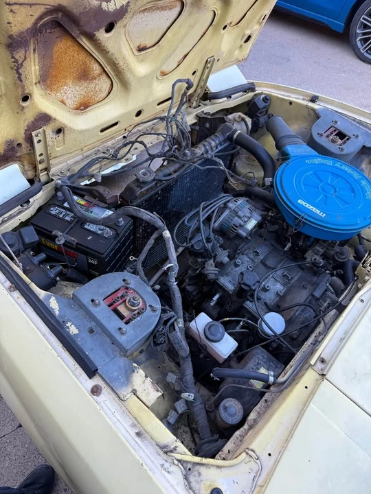 1979 Mazda RX-7 SA & FB - Image 9 of 11