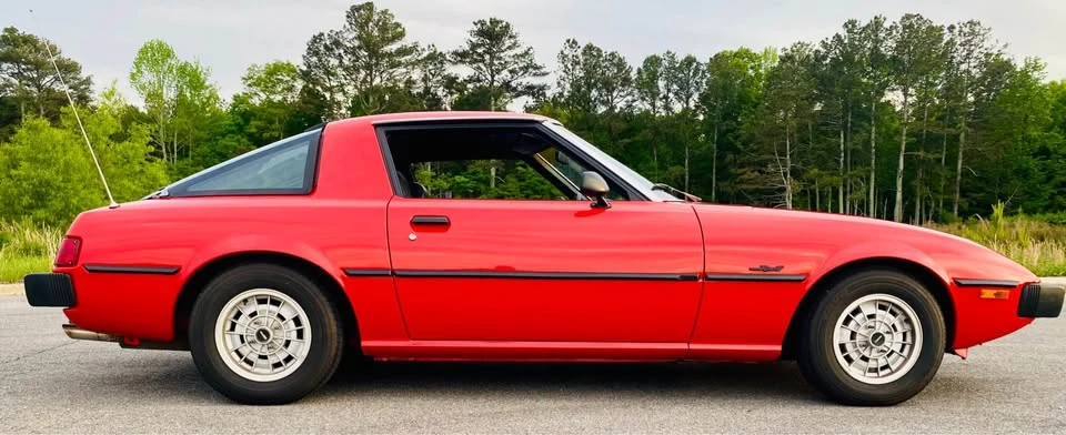 1979 Mazda RX-7 SA & FB - Image 6 of 20