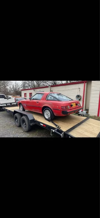 1979 Mazda RX-7 SA & FB - Image 2 of 5