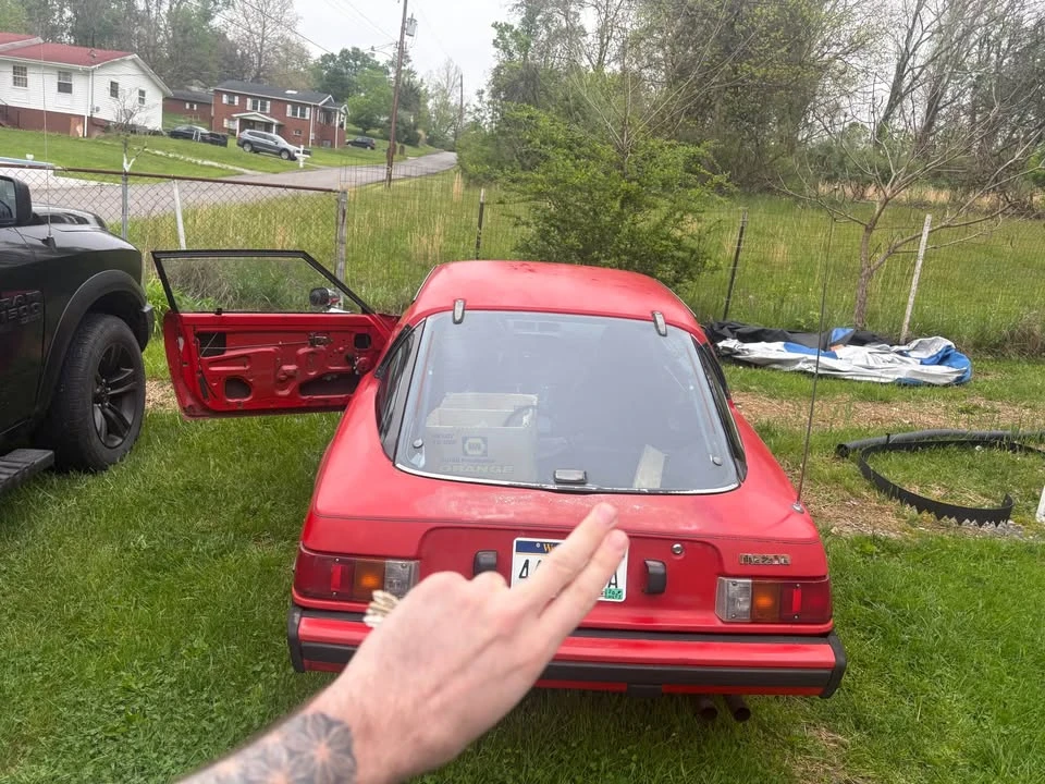 1979 Mazda RX-7 SA & FB - Image 3 of 5