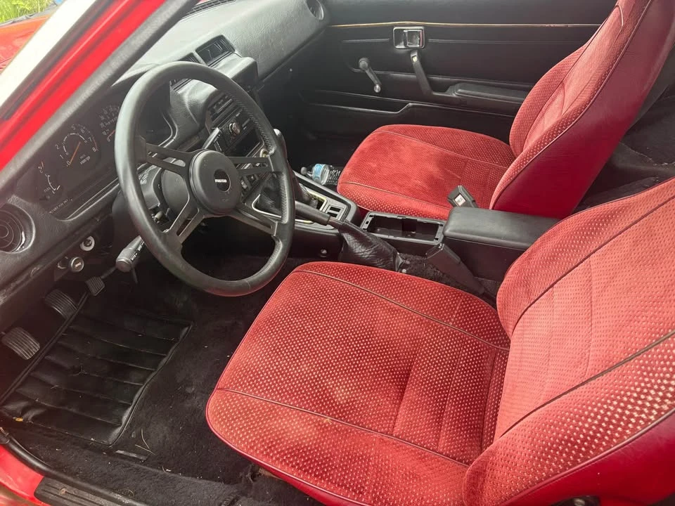 1979 Mazda RX-7 SA & FB - Image 5 of 5