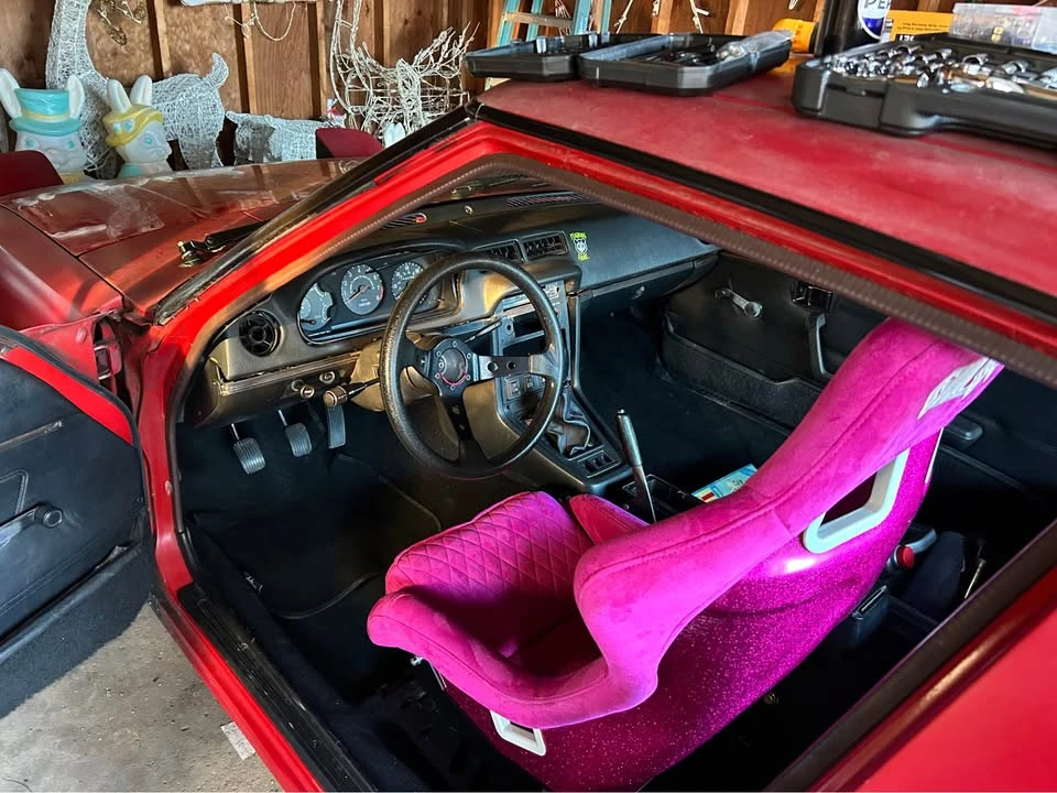 1979 Mazda RX-7 SA & FB - Image 4 of 11