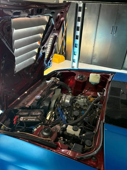 1979 Mazda RX-7 SA & FB - Image 8 of 12