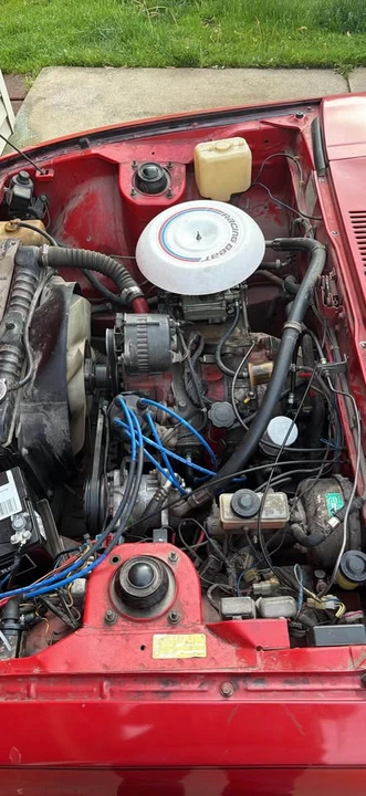 1979 Mazda RX-7 SA & FB - Image 8 of 12
