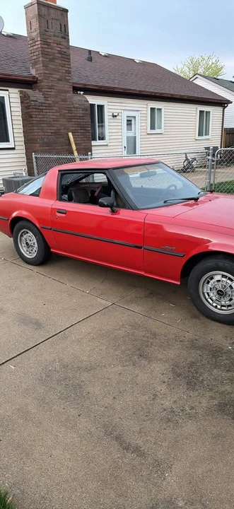 1979 Mazda RX-7 SA & FB - Image 3 of 12
