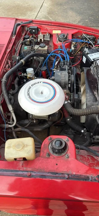1979 Mazda RX-7 SA & FB - Image 9 of 12