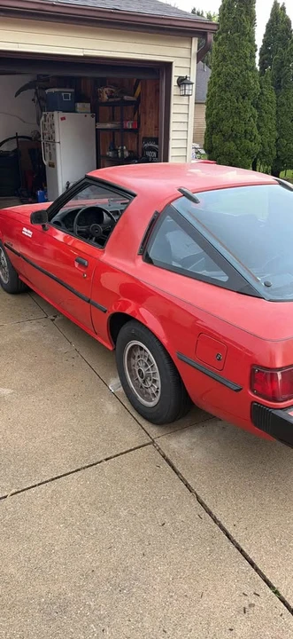 1979 Mazda RX-7 SA & FB - Image 2 of 12