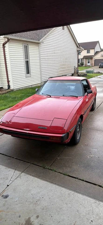 1979 Mazda RX-7 SA & FB - Image 4 of 12
