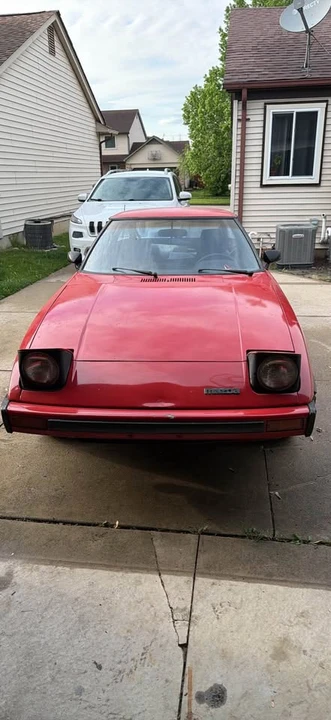 1979 Mazda RX-7 SA & FB - Image 10 of 12