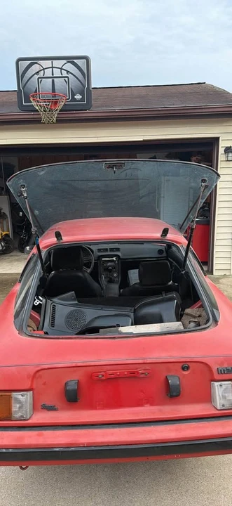 1979 Mazda RX-7 SA & FB - Image 5 of 12