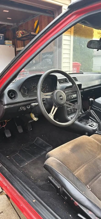 1979 Mazda RX-7 SA & FB - Image 6 of 12
