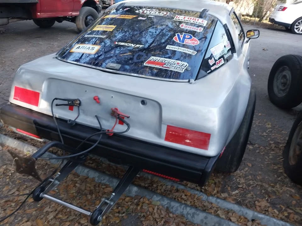 1979 Mazda RX-7 SA & FB - Image 11 of 13