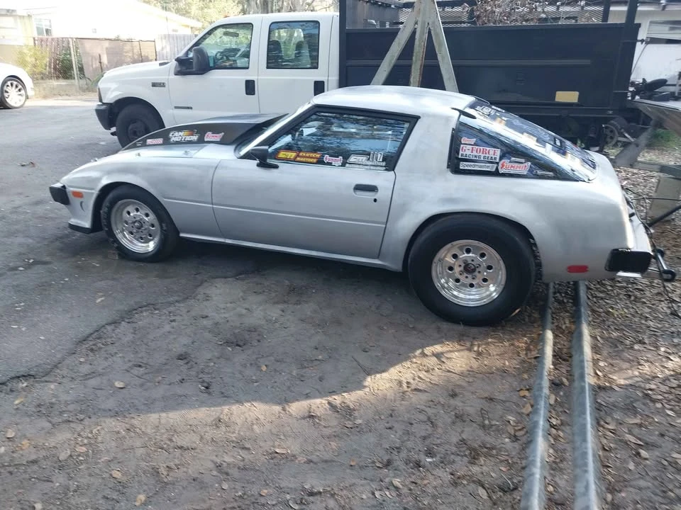 1979 Mazda RX-7 SA & FB - Image 5 of 13