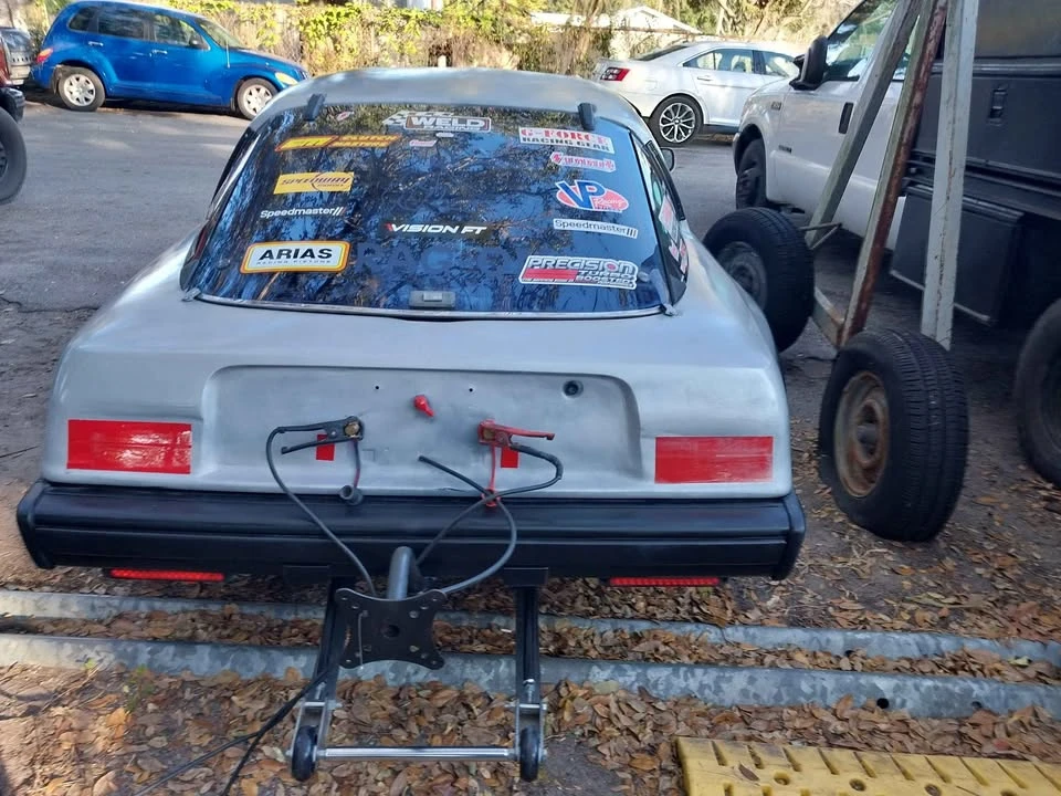1979 Mazda RX-7 SA & FB - Image 12 of 13