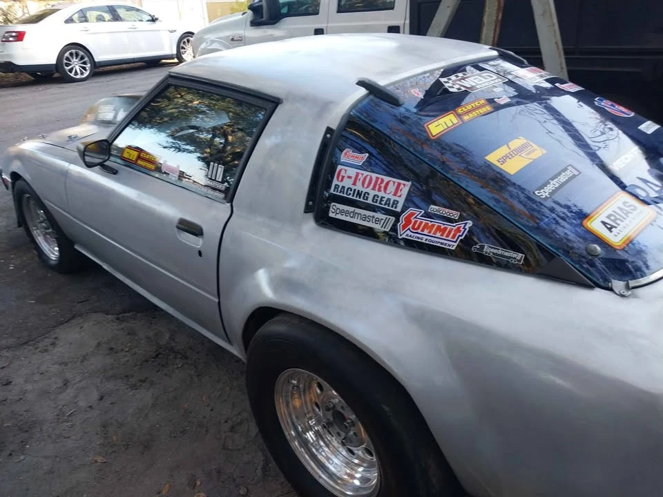 1979 Mazda RX-7 SA & FB - Image 6 of 13