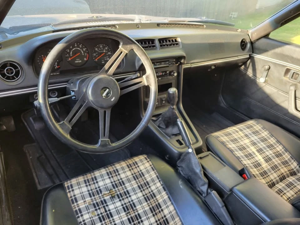 1979 Mazda RX-7 SA & FB - Image 13 of 13
