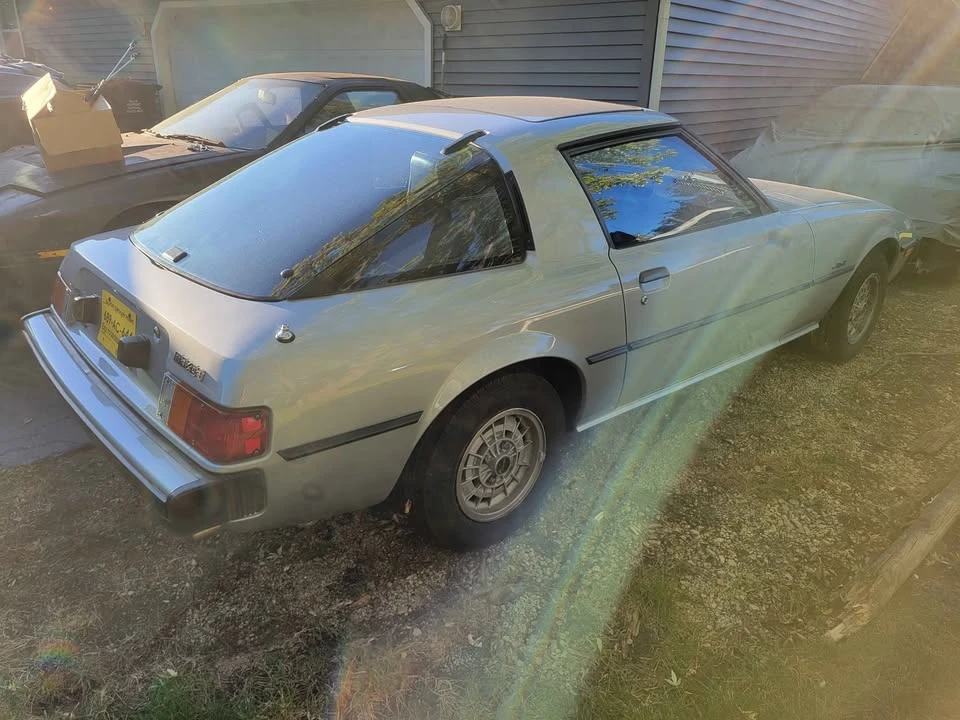 1979 Mazda RX-7 SA & FB - Image 2 of 13