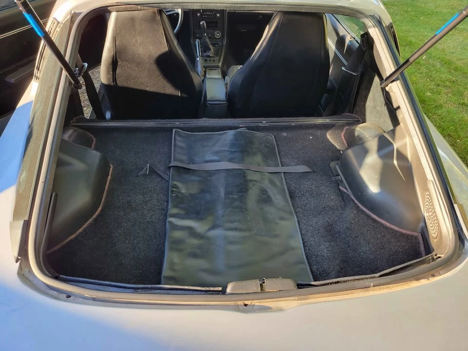 1979 Mazda RX-7 SA & FB - Image 8 of 13