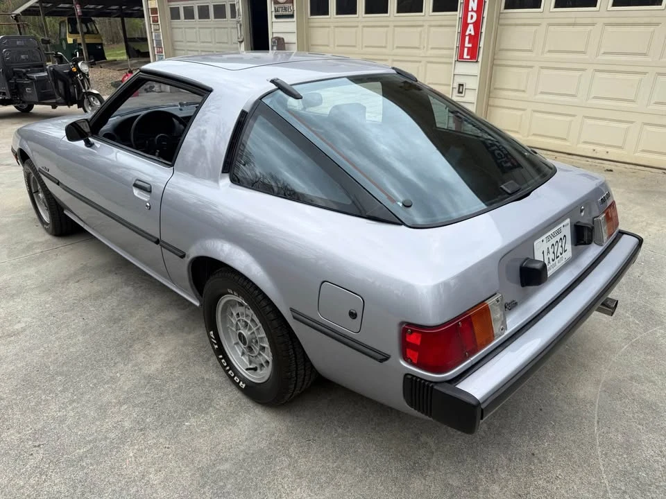 1979 Mazda RX-7 SA & FB - Image 4 of 19