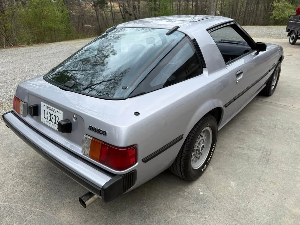 1979 Mazda RX-7 SA & FB - Image 3 of 19