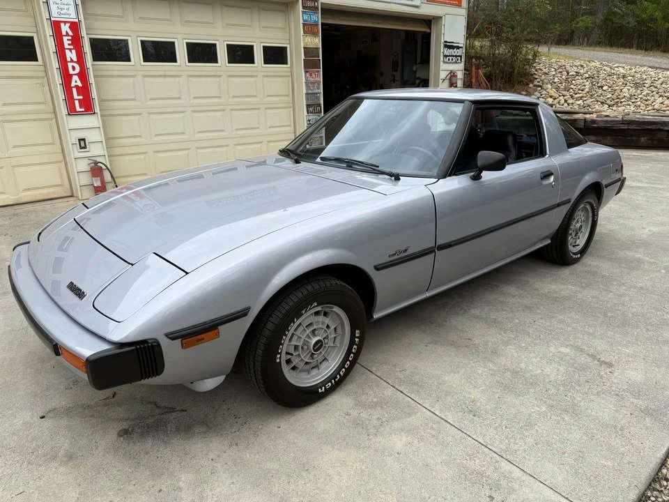 1979 Mazda RX-7 SA & FB - Image 2 of 19