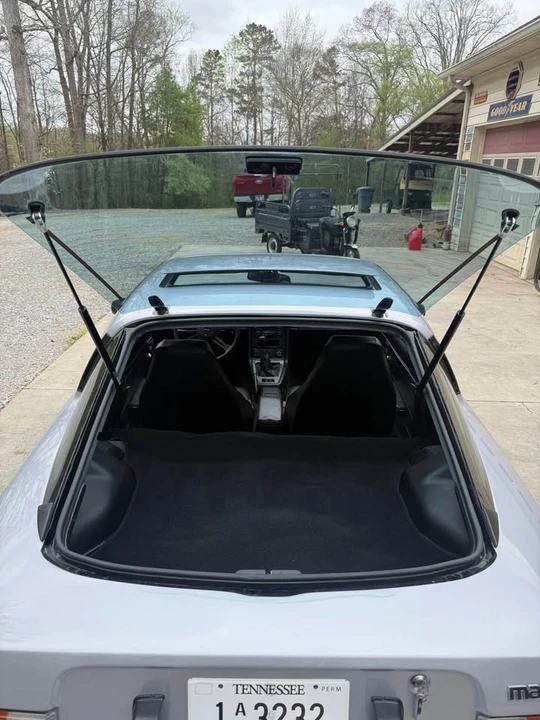 1979 Mazda RX-7 SA & FB - Image 7 of 19