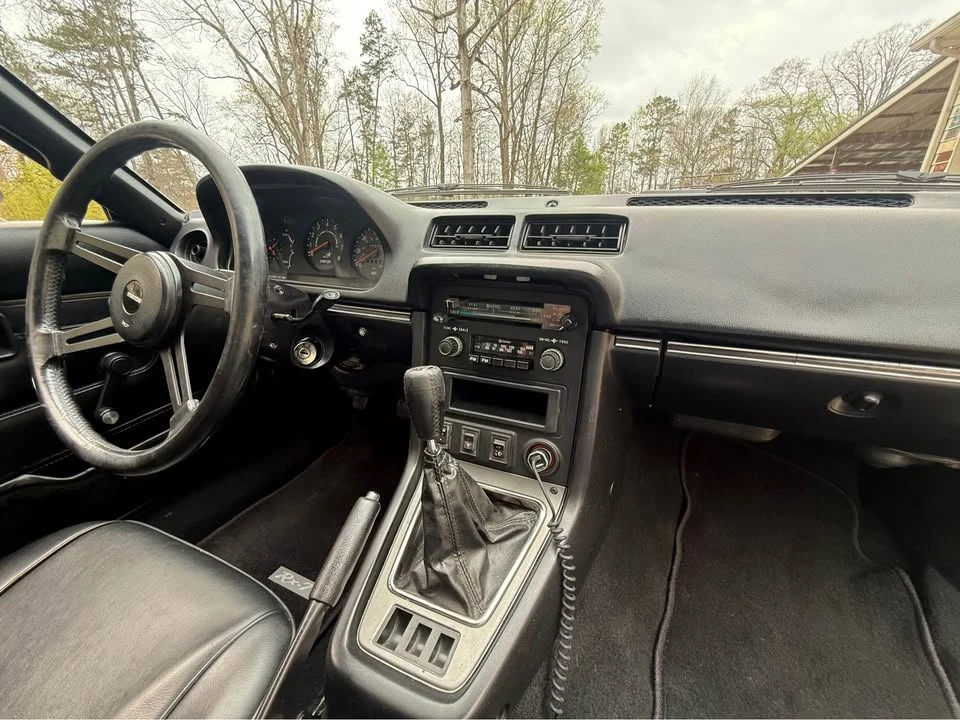 1979 Mazda RX-7 SA & FB - Image 10 of 19