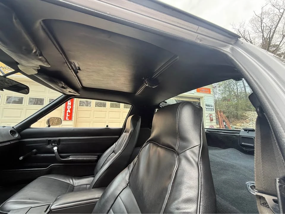 1979 Mazda RX-7 SA & FB - Image 14 of 19