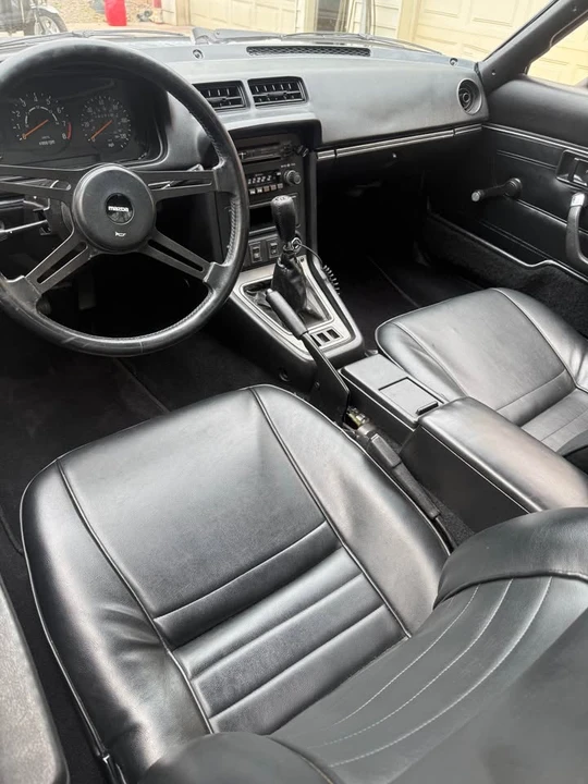 1979 Mazda RX-7 SA & FB - Image 8 of 19