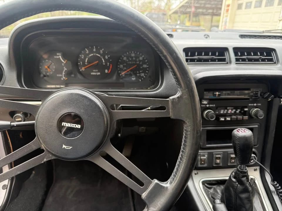 1979 Mazda RX-7 SA & FB - Image 16 of 19