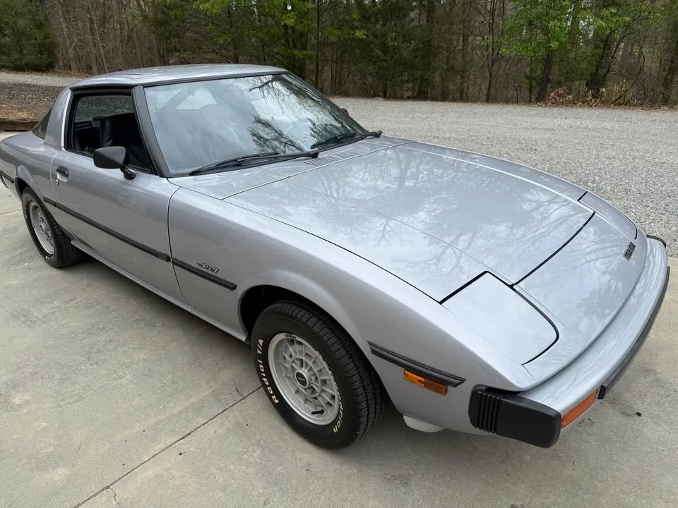 1979 Mazda RX-7 SA & FB - Image 5 of 19