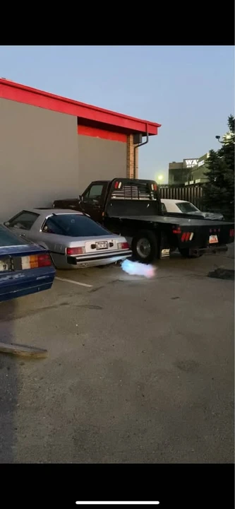 1979 Mazda RX-7 SA & FB - Image 10 of 12